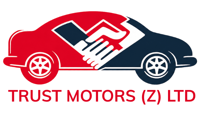 trustmotors.com.zm